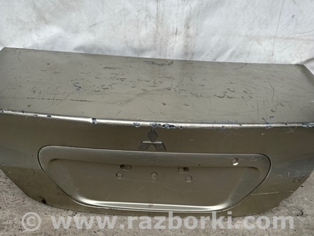 ФОТО Крышка багажника для Mitsubishi Lancer IX 9 (03-07) Киев