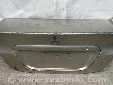 ФОТО Крышка багажника для Mitsubishi Lancer IX 9 (03-07) Киев