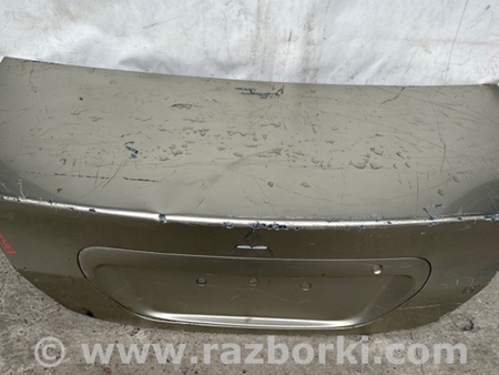 ФОТО Крышка багажника для Mitsubishi Lancer IX 9 (03-07) Киев