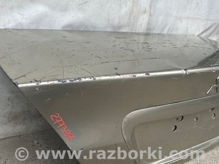 ФОТО Крышка багажника для Mitsubishi Lancer IX 9 (03-07) Киев