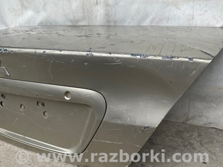 ФОТО Крышка багажника для Mitsubishi Lancer IX 9 (03-07) Киев