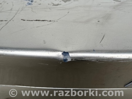 ФОТО Крышка багажника для Mitsubishi Lancer IX 9 (03-07) Киев
