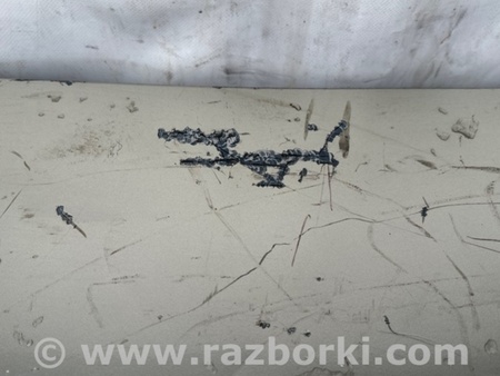 ФОТО Крышка багажника для Mitsubishi Lancer IX 9 (03-07) Киев