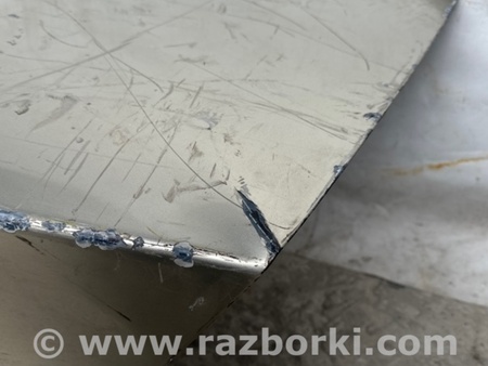 ФОТО Крышка багажника для Mitsubishi Lancer IX 9 (03-07) Киев