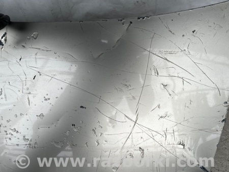 ФОТО Крышка багажника для Mitsubishi Lancer IX 9 (03-07) Киев
