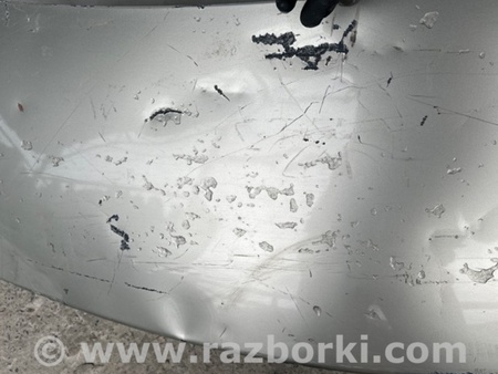 ФОТО Крышка багажника для Mitsubishi Lancer IX 9 (03-07) Киев