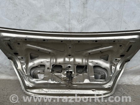 ФОТО Крышка багажника для Mitsubishi Lancer IX 9 (03-07) Киев