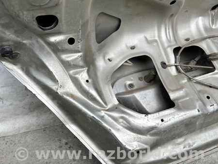 ФОТО Крышка багажника для Mitsubishi Lancer IX 9 (03-07) Киев