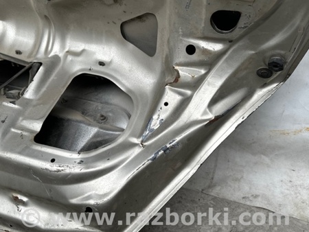 ФОТО Крышка багажника для Mitsubishi Lancer IX 9 (03-07) Киев