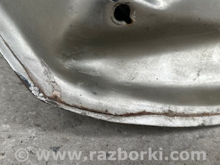 ФОТО Крышка багажника для Mitsubishi Lancer IX 9 (03-07) Киев