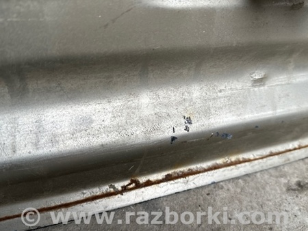ФОТО Крышка багажника для Mitsubishi Lancer IX 9 (03-07) Киев