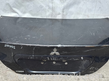 ФОТО Крышка багажника для Mitsubishi Lancer IX 9 (03-07) Киев