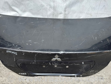 ФОТО Крышка багажника для Mitsubishi Lancer IX 9 (03-07) Киев