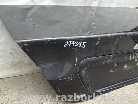 ФОТО Крышка багажника для Mitsubishi Lancer IX 9 (03-07) Киев