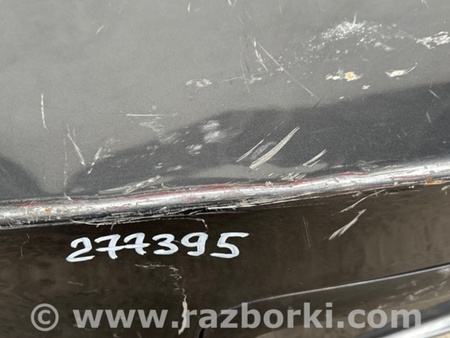 ФОТО Крышка багажника для Mitsubishi Lancer IX 9 (03-07) Киев