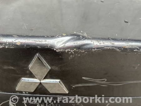 ФОТО Крышка багажника для Mitsubishi Lancer IX 9 (03-07) Киев
