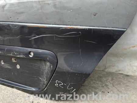 ФОТО Крышка багажника для Mitsubishi Lancer IX 9 (03-07) Киев