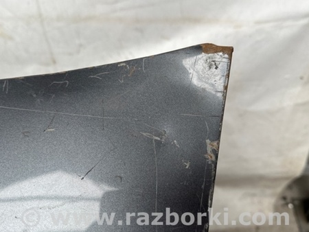 ФОТО Крышка багажника для Mitsubishi Lancer IX 9 (03-07) Киев