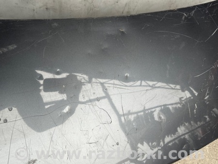 ФОТО Крышка багажника для Mitsubishi Lancer IX 9 (03-07) Киев