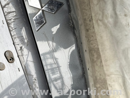 ФОТО Крышка багажника для Mitsubishi Lancer IX 9 (03-07) Киев
