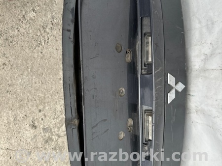 ФОТО Крышка багажника для Mitsubishi Lancer IX 9 (03-07) Киев