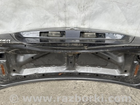 ФОТО Крышка багажника для Mitsubishi Lancer IX 9 (03-07) Киев