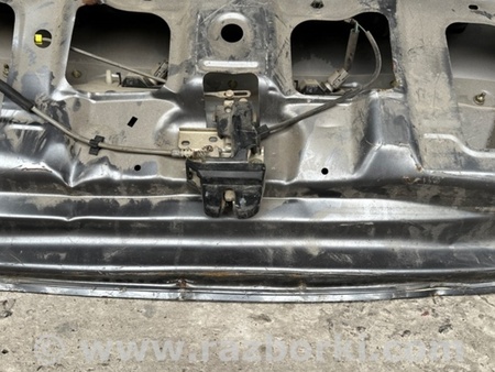 ФОТО Крышка багажника для Mitsubishi Lancer IX 9 (03-07) Киев