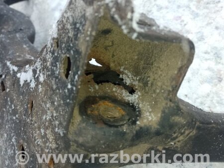 ФОТО Балка передняя для Mitsubishi Lancer IX 9 (03-07) Киев