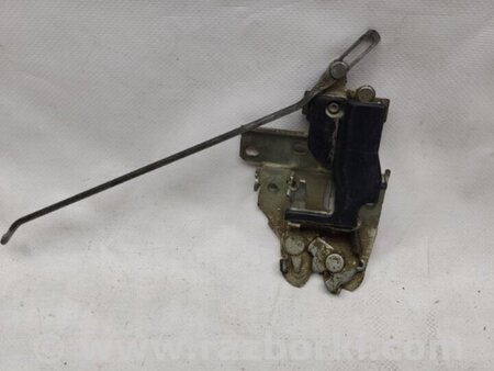 ФОТО Замок крышки багажника для Mitsubishi Lancer IX 9 (03-07) Киев