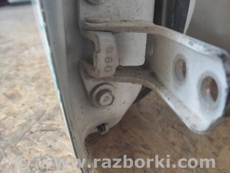 ФОТО Петля двери нижняя для Mitsubishi Lancer IX 9 (03-07) Киев