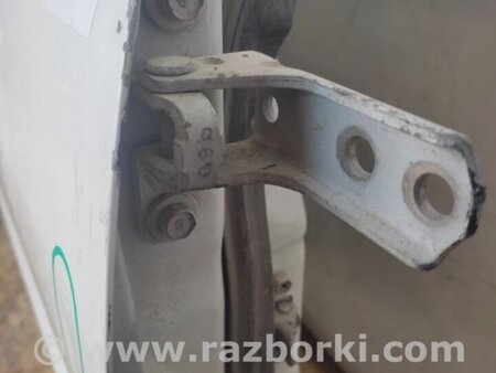 ФОТО Петля двери верхняя для Mitsubishi Lancer IX 9 (03-07) Киев