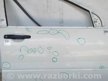 ФОТО Дверь для Mitsubishi Lancer IX 9 (03-07) Киев