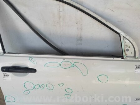 ФОТО Дверь для Mitsubishi Lancer IX 9 (03-07) Киев