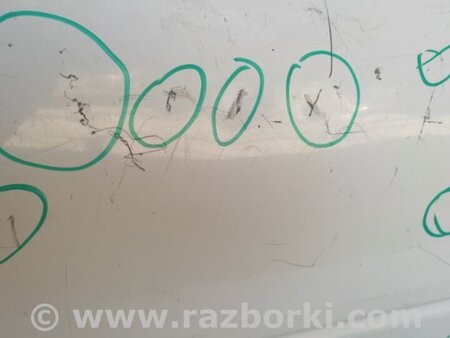 ФОТО Дверь для Mitsubishi Lancer IX 9 (03-07) Киев