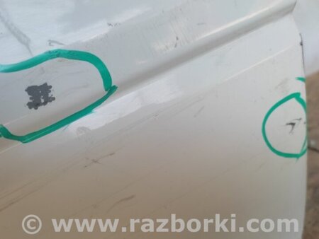 ФОТО Дверь для Mitsubishi Lancer IX 9 (03-07) Киев