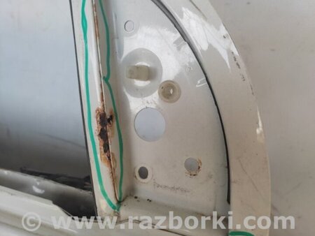 ФОТО Дверь для Mitsubishi Lancer IX 9 (03-07) Киев