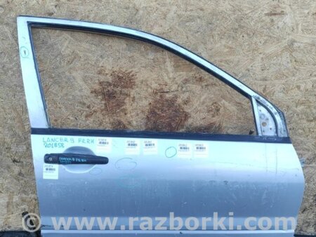 ФОТО Петля двери верхняя для Mitsubishi Lancer IX 9 (03-07) Киев