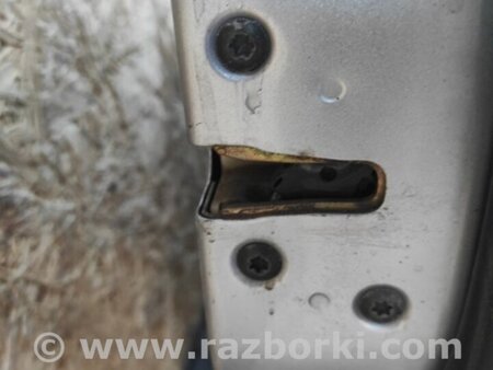 ФОТО Замок двери для Mitsubishi Lancer IX 9 (03-07) Киев