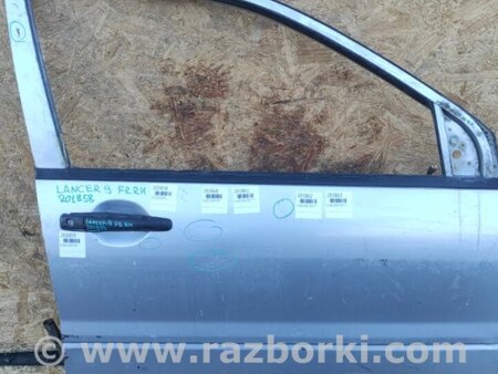 ФОТО Дверь для Mitsubishi Lancer IX 9 (03-07) Киев