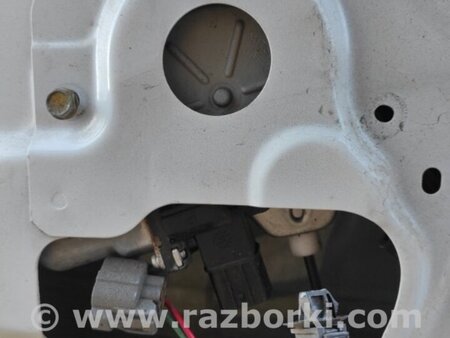 ФОТО Стеклоподъемник для Mitsubishi Lancer IX 9 (03-07) Киев