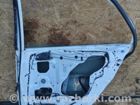 ФОТО Дверь для Mitsubishi Lancer IX 9 (03-07) Киев