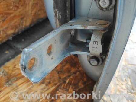 ФОТО Петля двери нижняя для Mitsubishi Lancer IX 9 (03-07) Киев