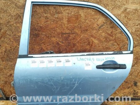ФОТО Петля двери верхняя для Mitsubishi Lancer IX 9 (03-07) Киев
