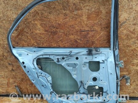 ФОТО Дверь для Mitsubishi Lancer IX 9 (03-07) Киев