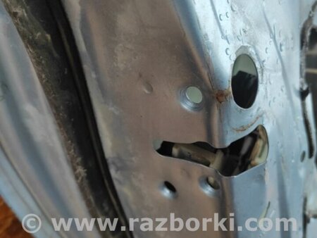 ФОТО Дверь для Mitsubishi Lancer IX 9 (03-07) Киев