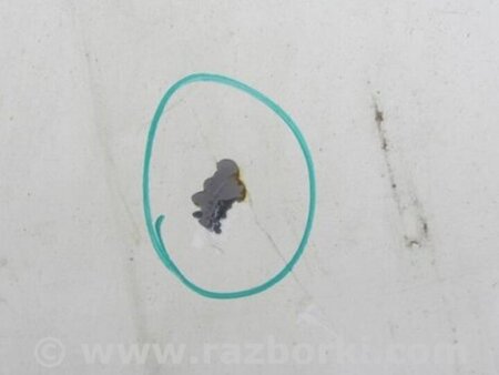 ФОТО Капот для Mitsubishi Lancer IX 9 (03-07) Киев