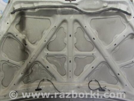 ФОТО Капот для Mitsubishi Lancer IX 9 (03-07) Киев