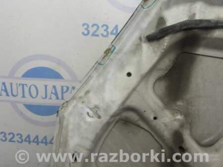 ФОТО Капот для Mitsubishi Lancer IX 9 (03-07) Киев