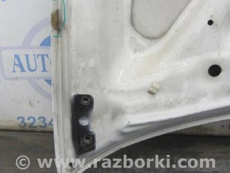 ФОТО Капот для Mitsubishi Lancer IX 9 (03-07) Киев