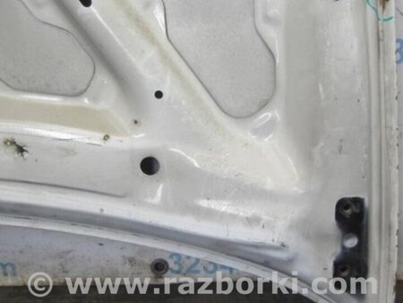 ФОТО Капот для Mitsubishi Lancer IX 9 (03-07) Киев